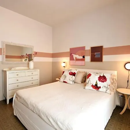 Apartment Doria 5 Minuti A Piedi Dal Mare Marina dʼAndora