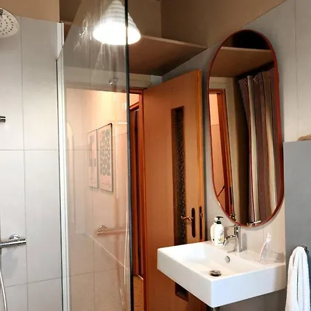 Doria 5 Minuti A Piedi Dal Mare Appartement *