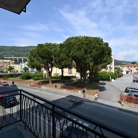 Apartment Doria 5 Minuti A Piedi Dal Mare Andora