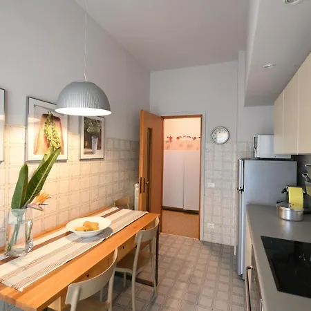 Apartamento Doria 5 Minuti A Piedi Dal Mare *