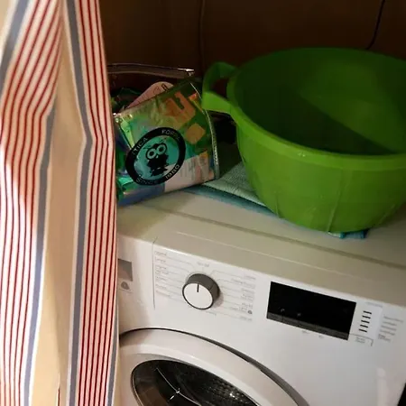 Apartment Doria 5 Minuti A Piedi Dal Mare