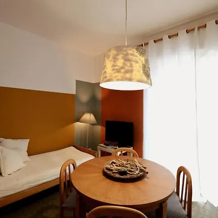 Doria 5 Minuti A Piedi Dal Mare Appartement