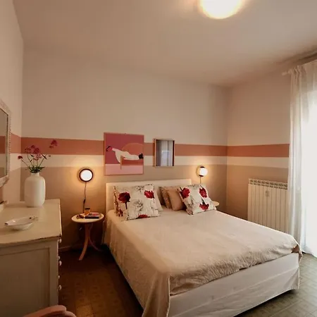 Doria 5 Minuti A Piedi Dal Mare Apartment *