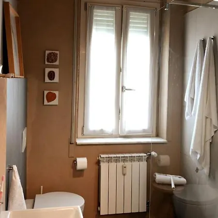 Doria 5 Minuti A Piedi Dal Mare Appartement Marina dʼAndora