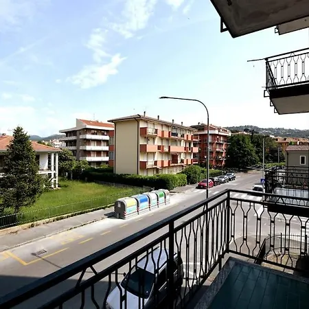 Apartment Doria 5 Minuti A Piedi Dal Mare *