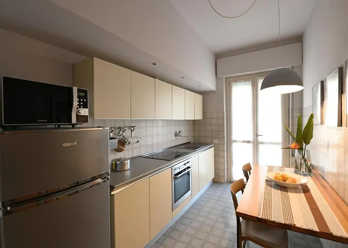 Apartamento Doria 5 Minuti A Piedi Dal Mare Marina dʼAndora