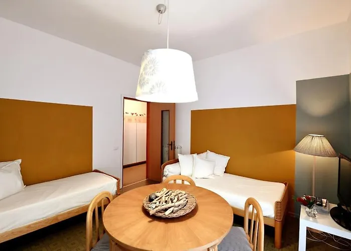 Doria 5 Minuti A Piedi Dal Mare *