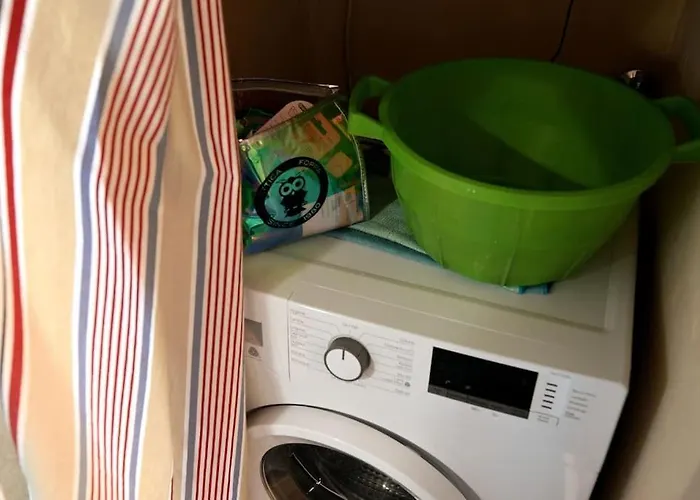 Apartamento Doria 5 Minuti A Piedi Dal Mare