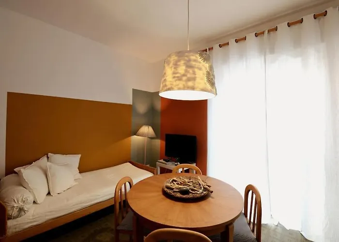 Doria 5 Minuti A Piedi Dal Mare Apartamento