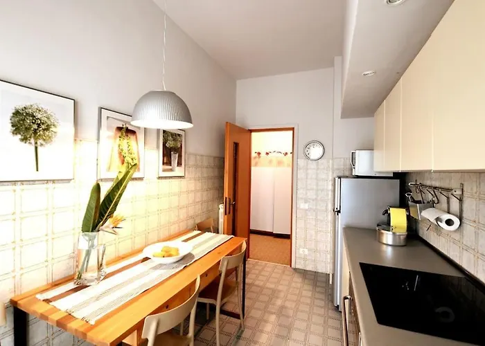 Apartamento Doria 5 Minuti A Piedi Dal Mare Marina dʼAndora