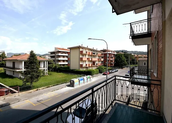 Apartamento Doria 5 Minuti A Piedi Dal Mare *